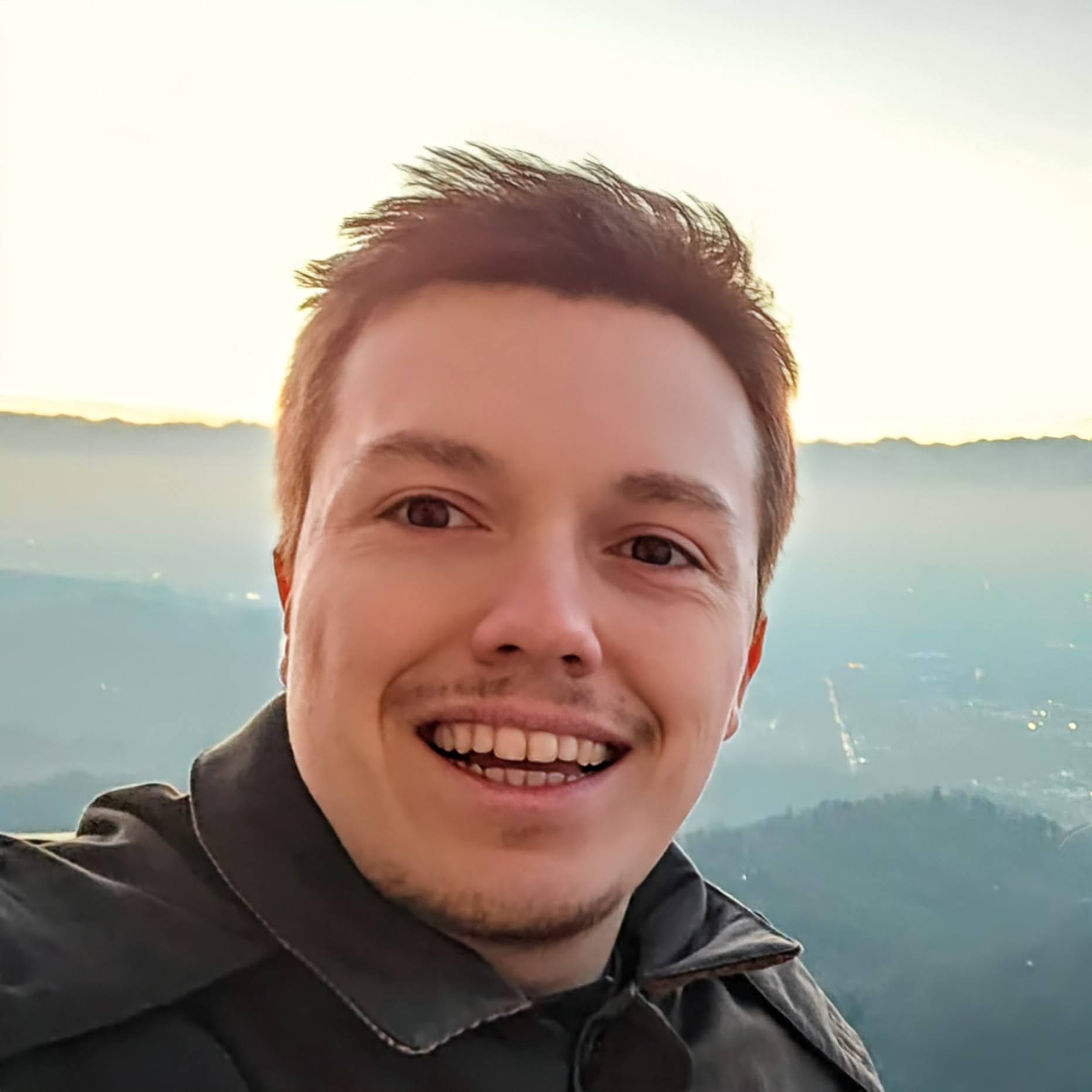 Arturo Cardone - Software Engineer